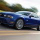Illustration for article titled 2010 Ford Mustang GT